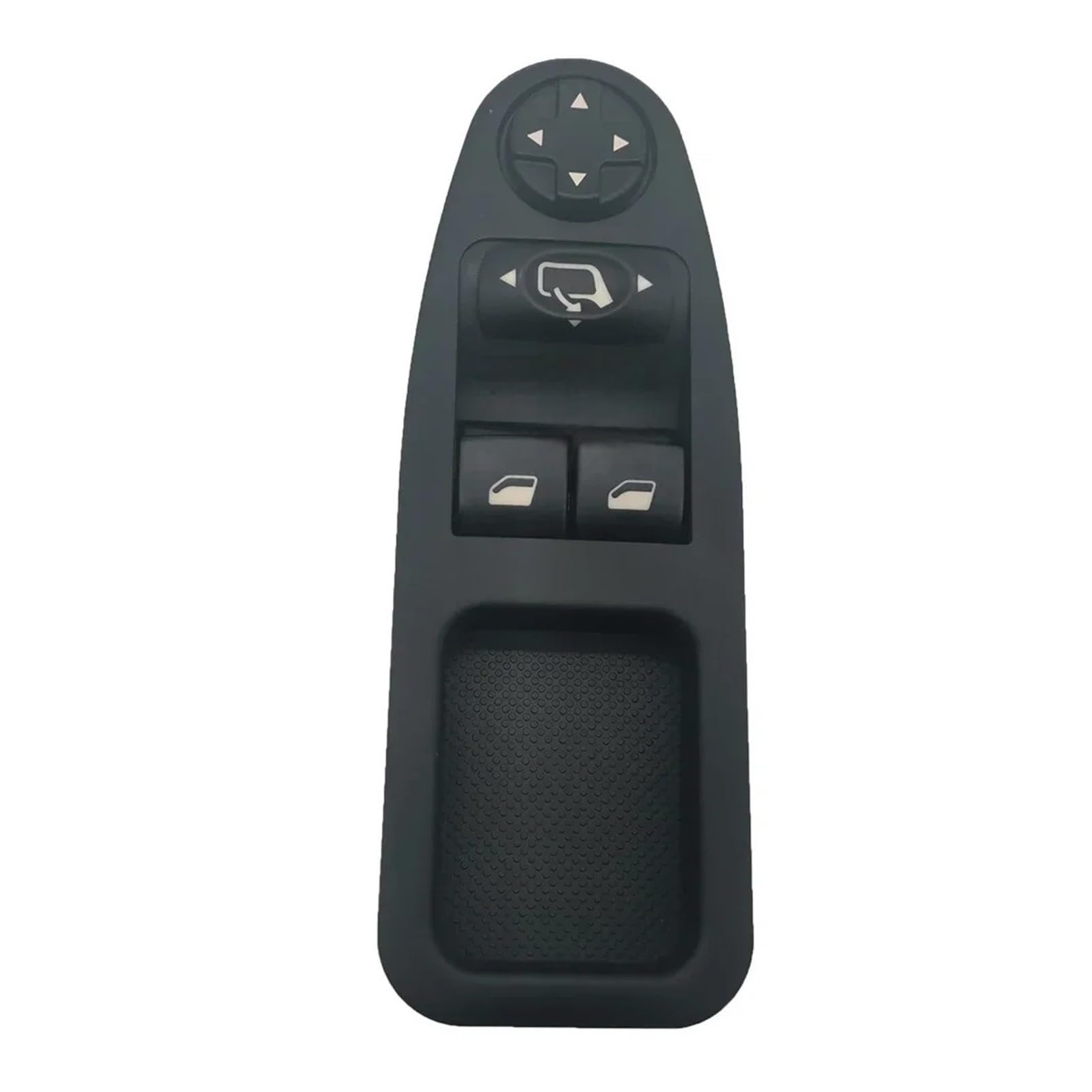 Interrupteur de commande fenêtre électrique Citroën Jumpy commande bouton vitre 6554ZJ - 8