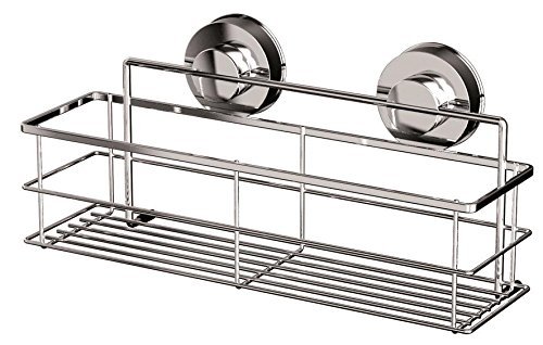 Blue Canyon Tenda Doccia in Tessuto Tinta Unita