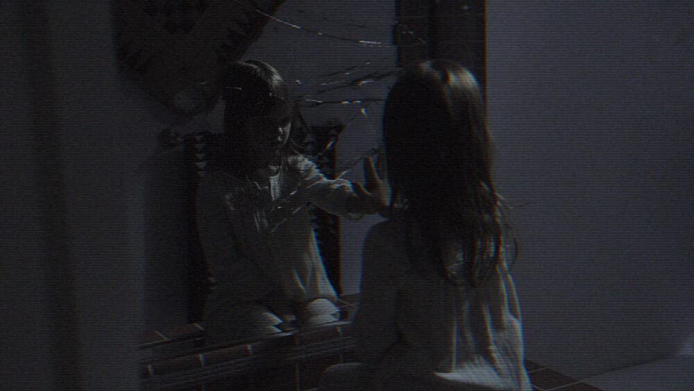 Paranormal Activity 5 : Ghost Dimension [Version non censurée] [Blu-ray]