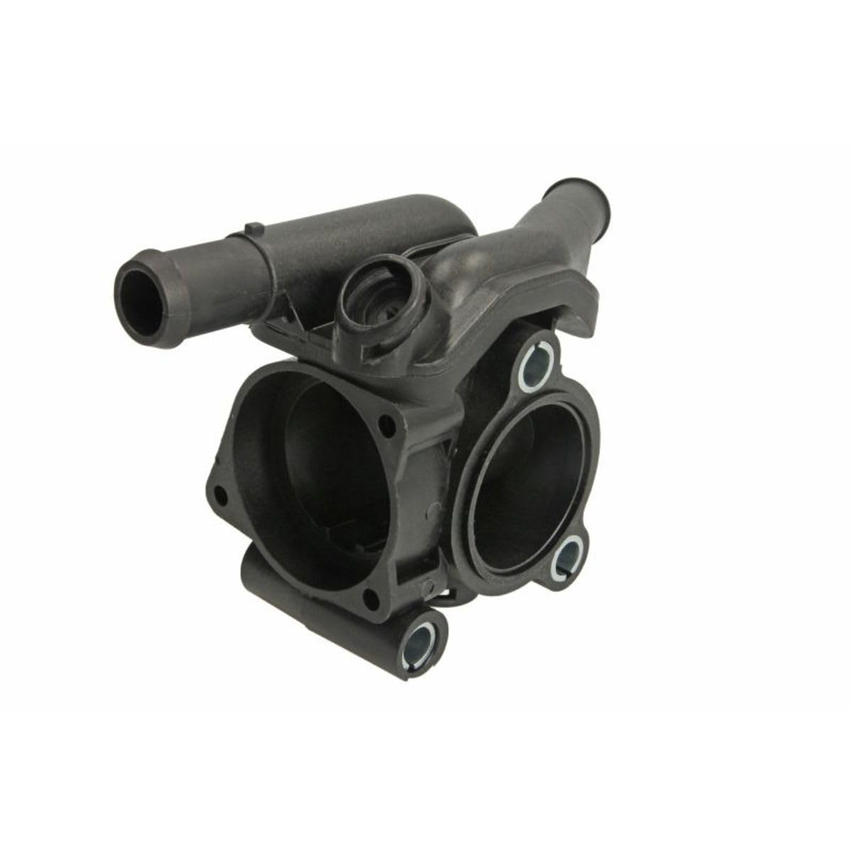 Amazon.com: Calorstat WF0071 coolant flange : Automotive