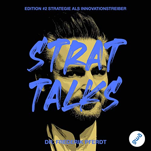 #2/6 Dr. Frederik Pferdt &ndash; &ldquo;Inspiring people to invent what&rsquo;s next&rdquo;