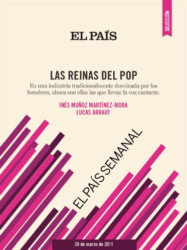 Las reinas del pop (Spanish Edition)