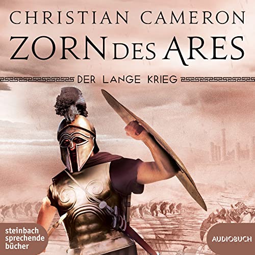 Der Lange Krieg:Zorn Des Ares