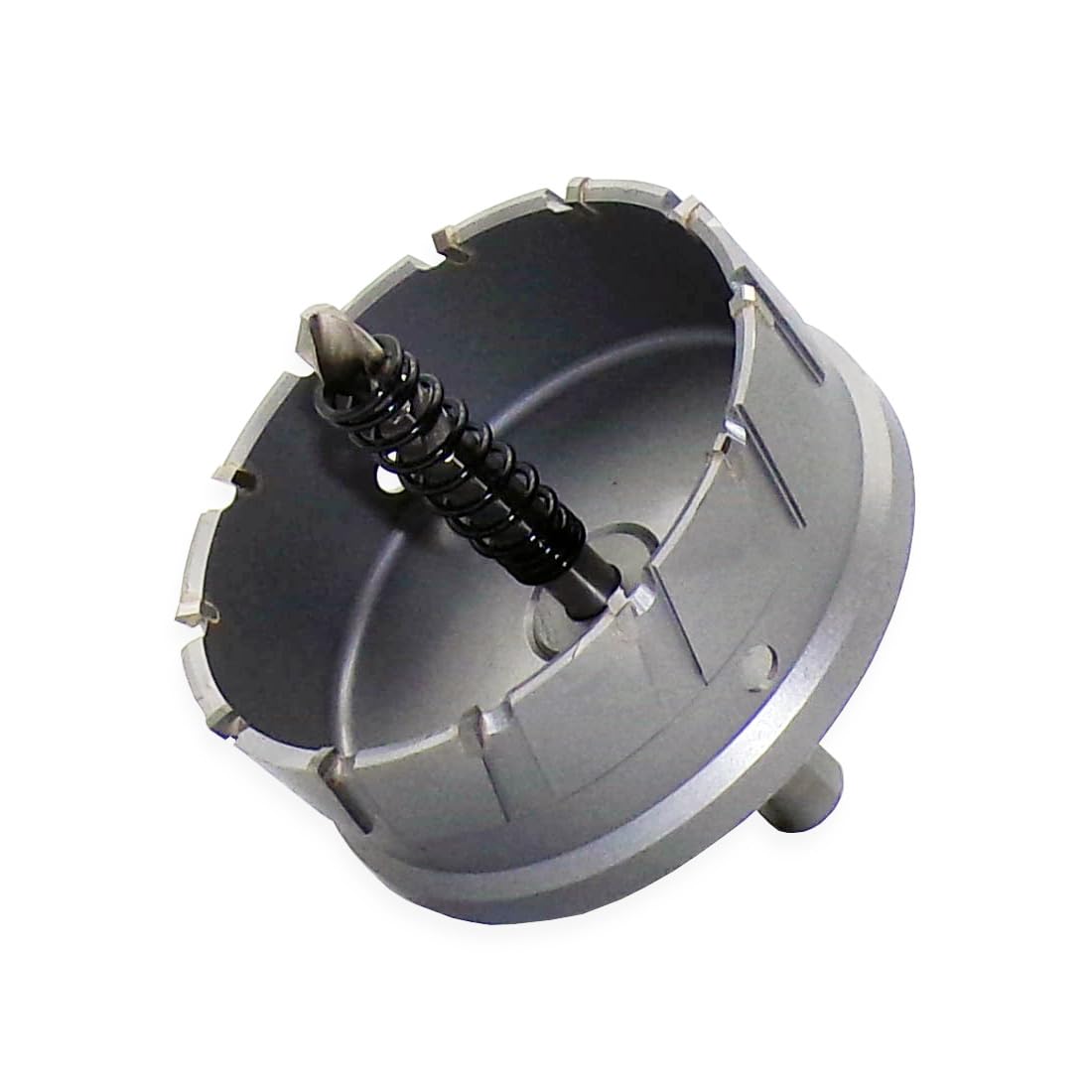 RedCut 120mm TCT Hole Saw 25mm Depth with Arbor
