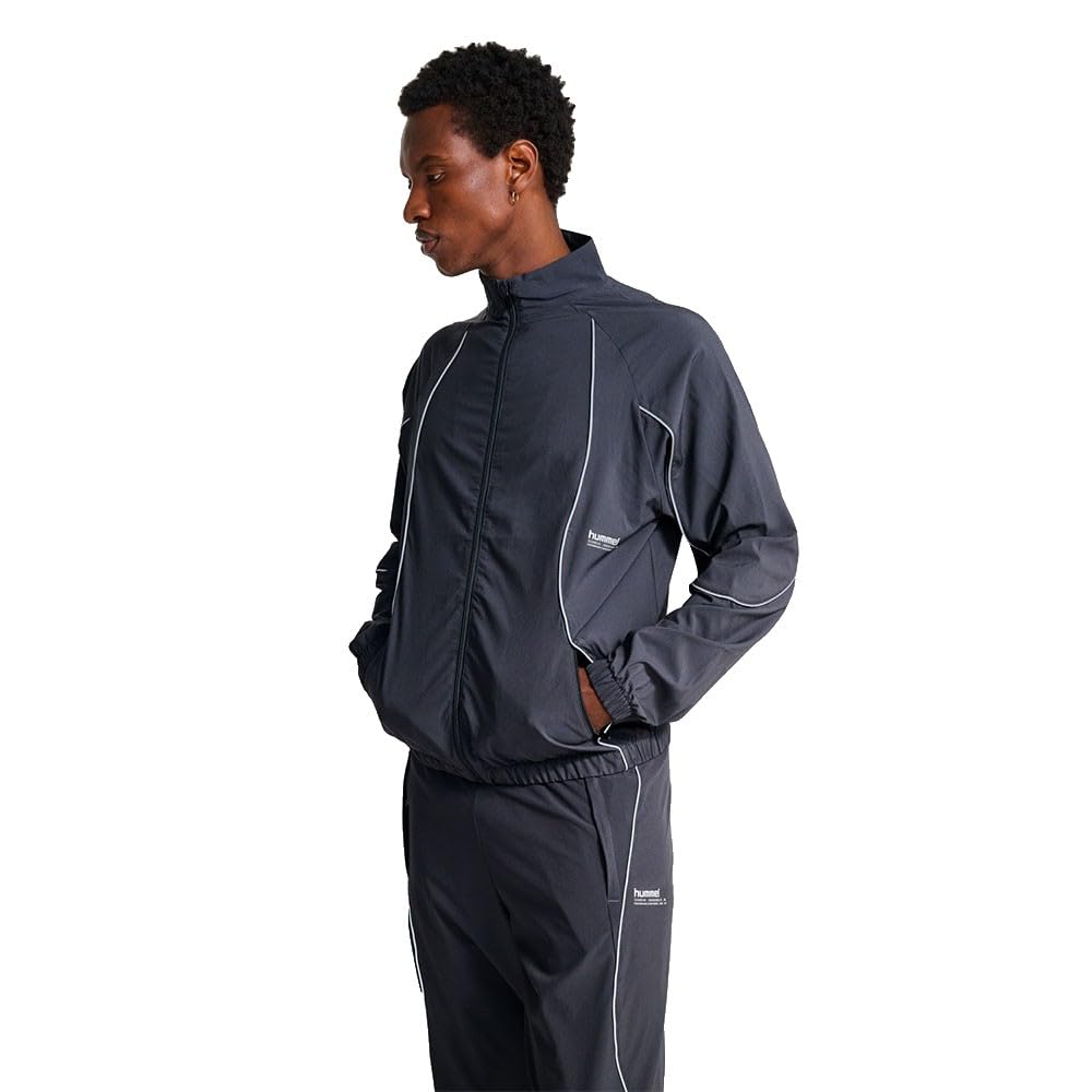 hummel Pulse Woven Jacket 2XL