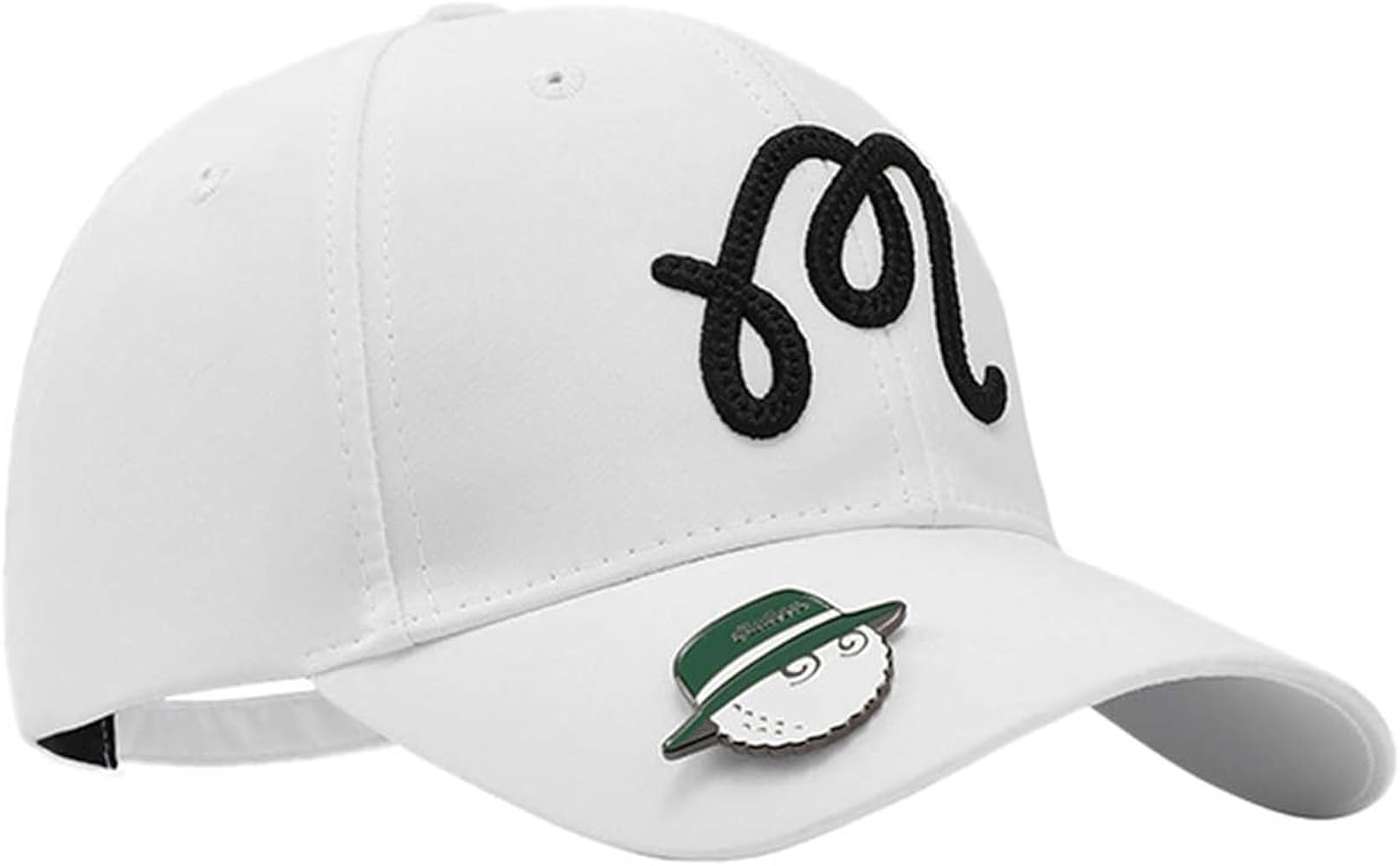 【正規品】ナイキ　マルボン　ゴルフキャップ ナイキ マルボン ゴルフキャップ