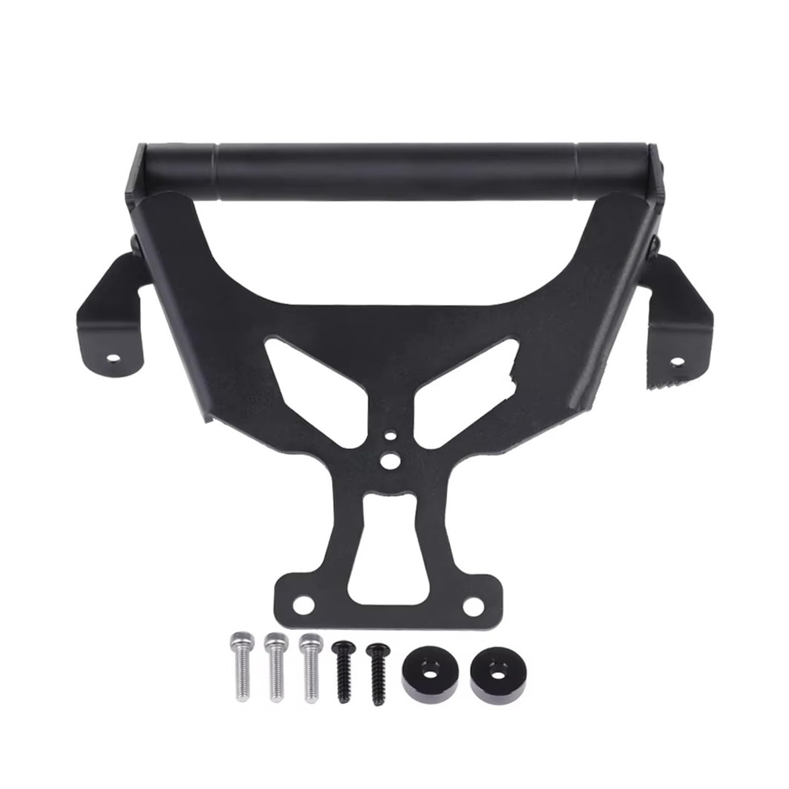 Para Tracer Para 900 Para 9GT 2021-2024 Extensión Del Manillar Soporte Navegación Teléfono Para Motocicleta Antivibración Navegación Soporte GPS Motocicleta
