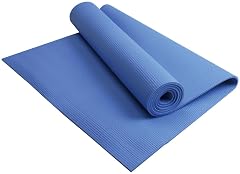 HATAS Qin Sporting Goods Industry Yoga mat eco 6mm YK660B Light Blue