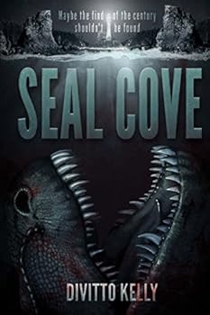 Paperback Seal Cove Book