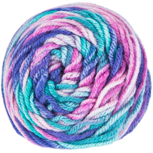 Image of Hobby Lobby Print I Love This Yarn, 484 Day Dreamery, Set of 2 | 4 Medium Weight, 252 Yards Per Skein