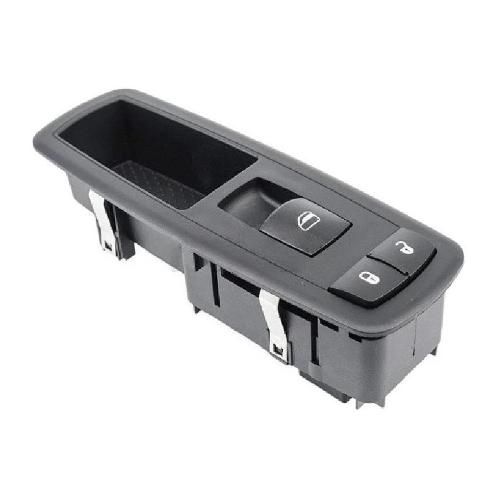 Bouton de lève-vitre électrique pour Dodge Dart et Jeep Cherokee côté passager