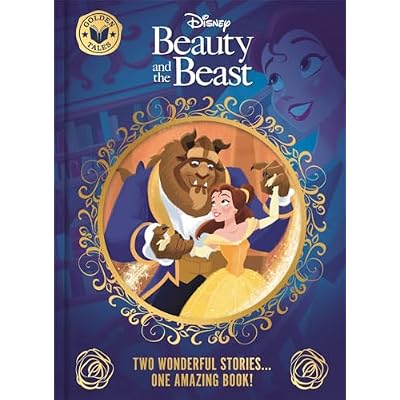 Disney Beauty and the Beast