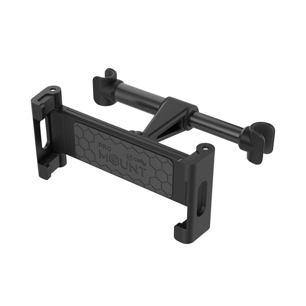 Celly Tablet Mount Back Tab Black