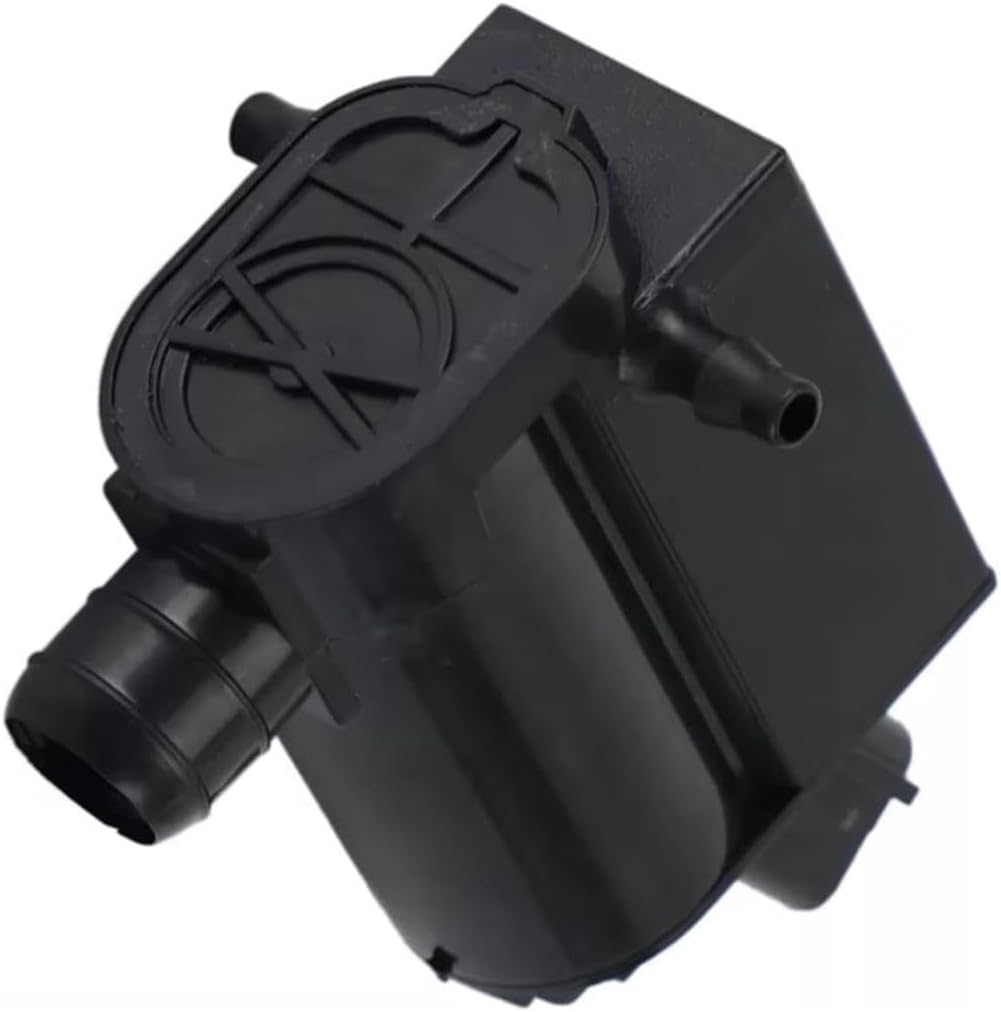 Washer Fluid Pump for Kia for Forte5 2012-2013 for Rio 2012-2013 1 Pcs Windshield Washer Pump Motor Replacement Accessories 98510-1W000