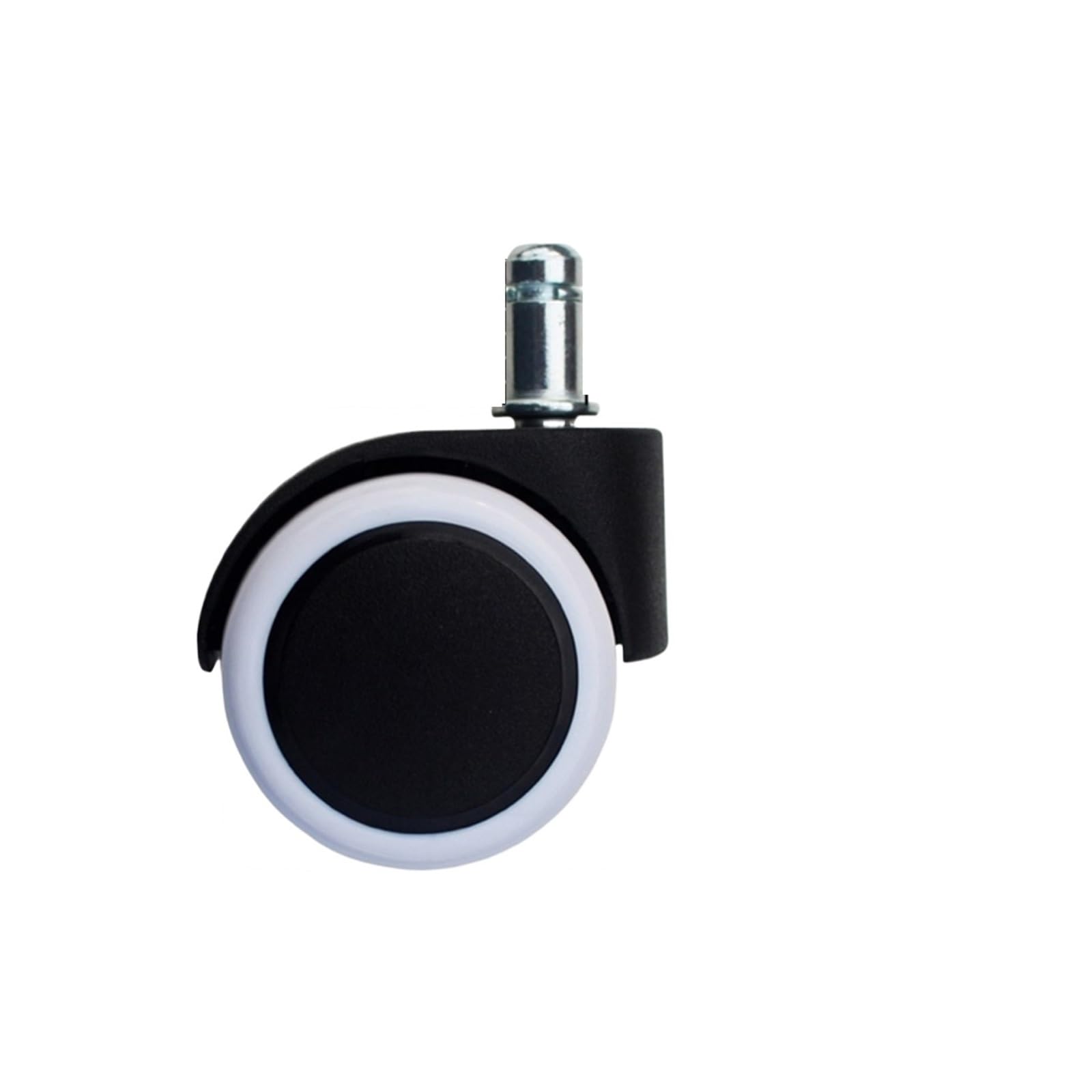 MXXDMOPD Universal Swivel Chair Wheel Caster Office Roller Computer Accessories Pulley(Screw)