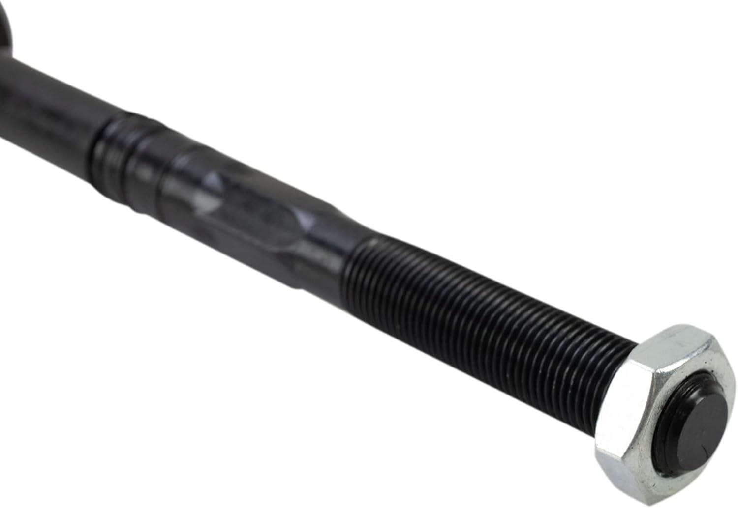 Front Inner Tie Rods Left Driver Right Passenger Kit Pair Set of 2 for 2013-2019 Cadillac ATS (EB3-4962196)