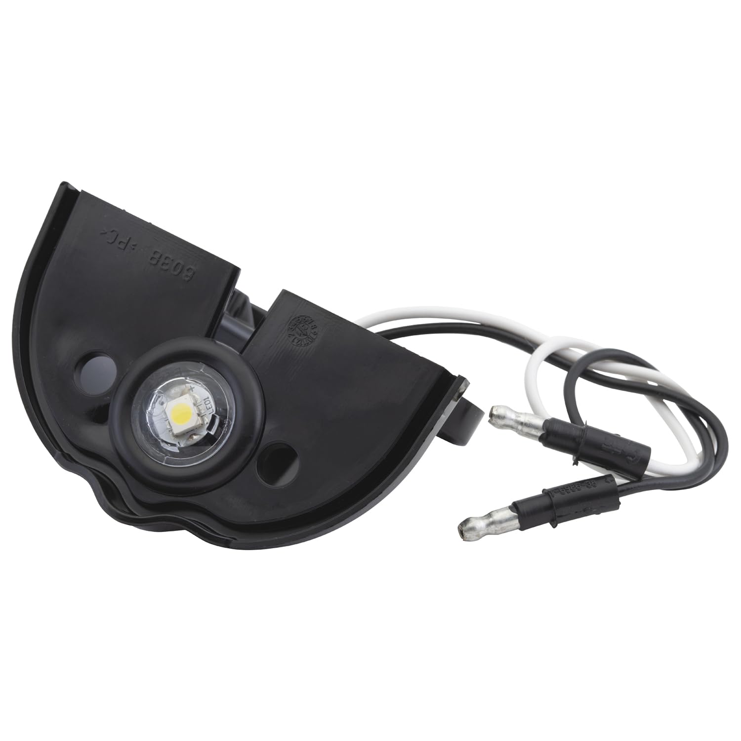 Amazon.com: Grote 60341 Supernova LED License Light - Black