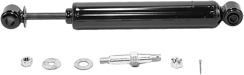 Amortecedor estabilizador de direção Monroe Magnum SC2928 para Jeep Wrangler – 1 unidade