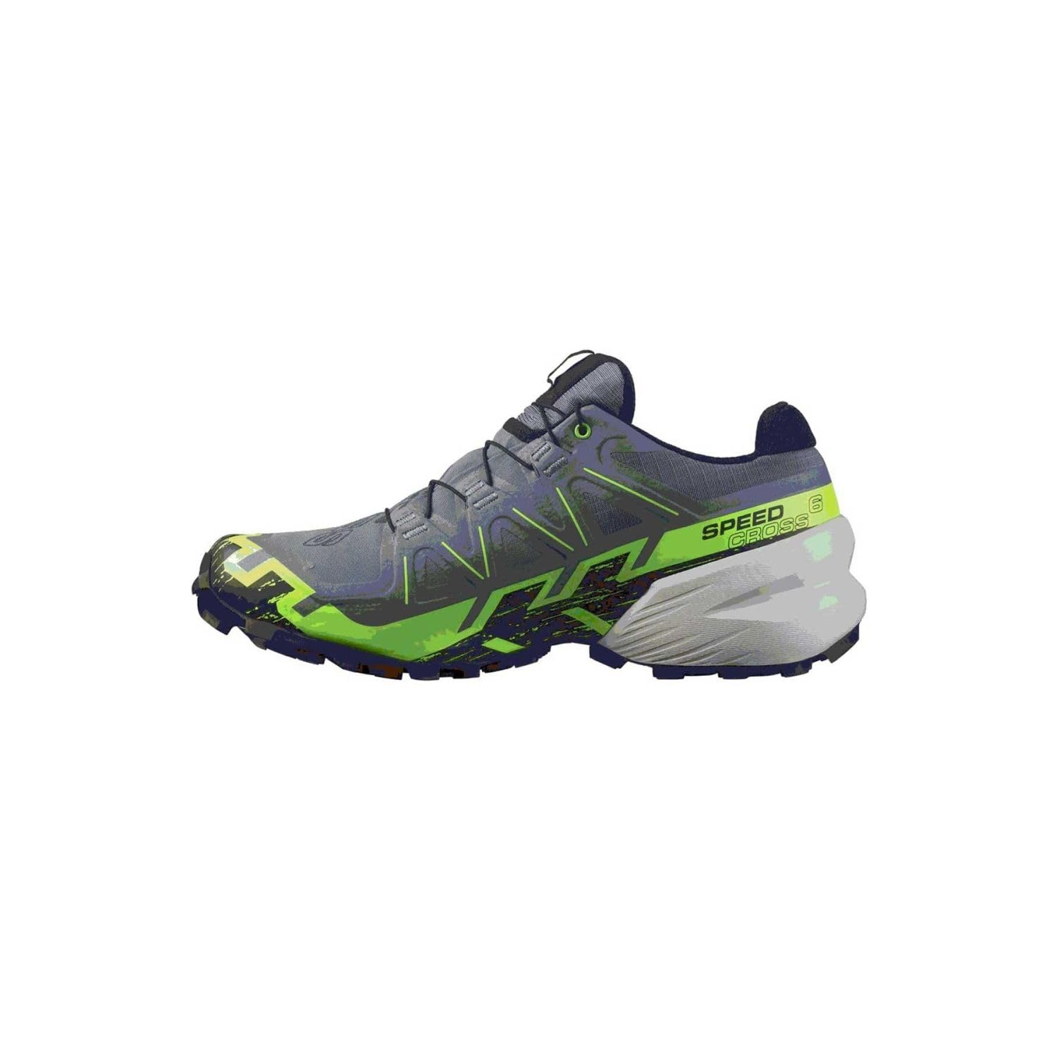 SALOMON Zapatillas de Running Hombre