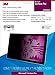 3M HCNMS003 High Clarity Privacy Filter for Microsoft Surface Pro, Black