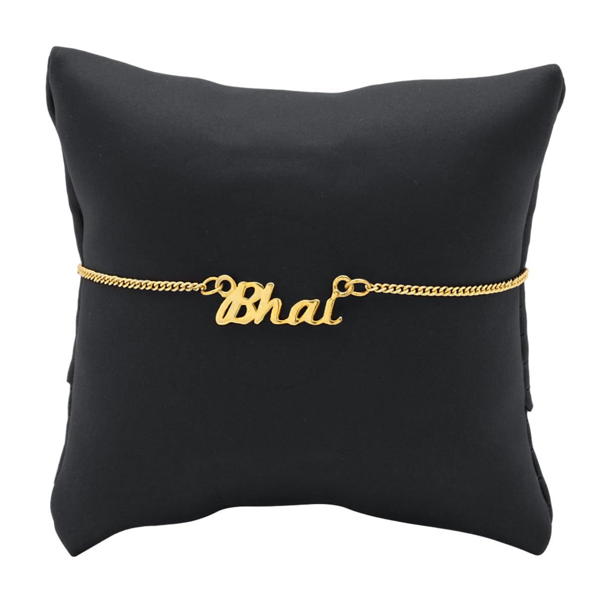 Gold-Plated Jewellery Set for Women