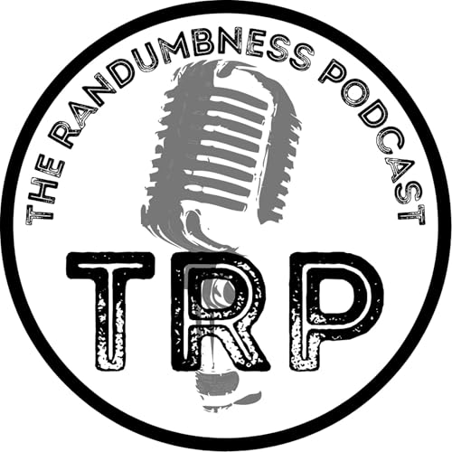 『The Randumbness Podcast』のカバーアート