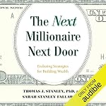 Cover of The Next Millionaire Next Door