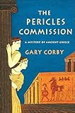 The Pericles Commission (Mysteries of Ancient Greece Book 1)