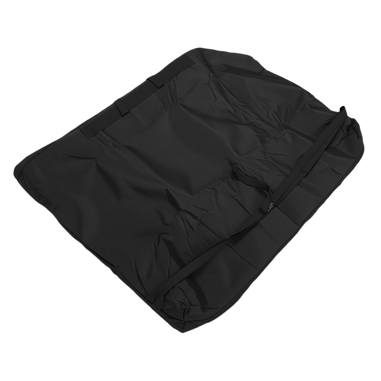 Hard Top Panel Aufbewahrungstasche, Robuste Schwarze Nylonhülle für JK JKU JL JLU 2007–2025, Einfacher Tragegriff für Outdoor-Enthusiasten