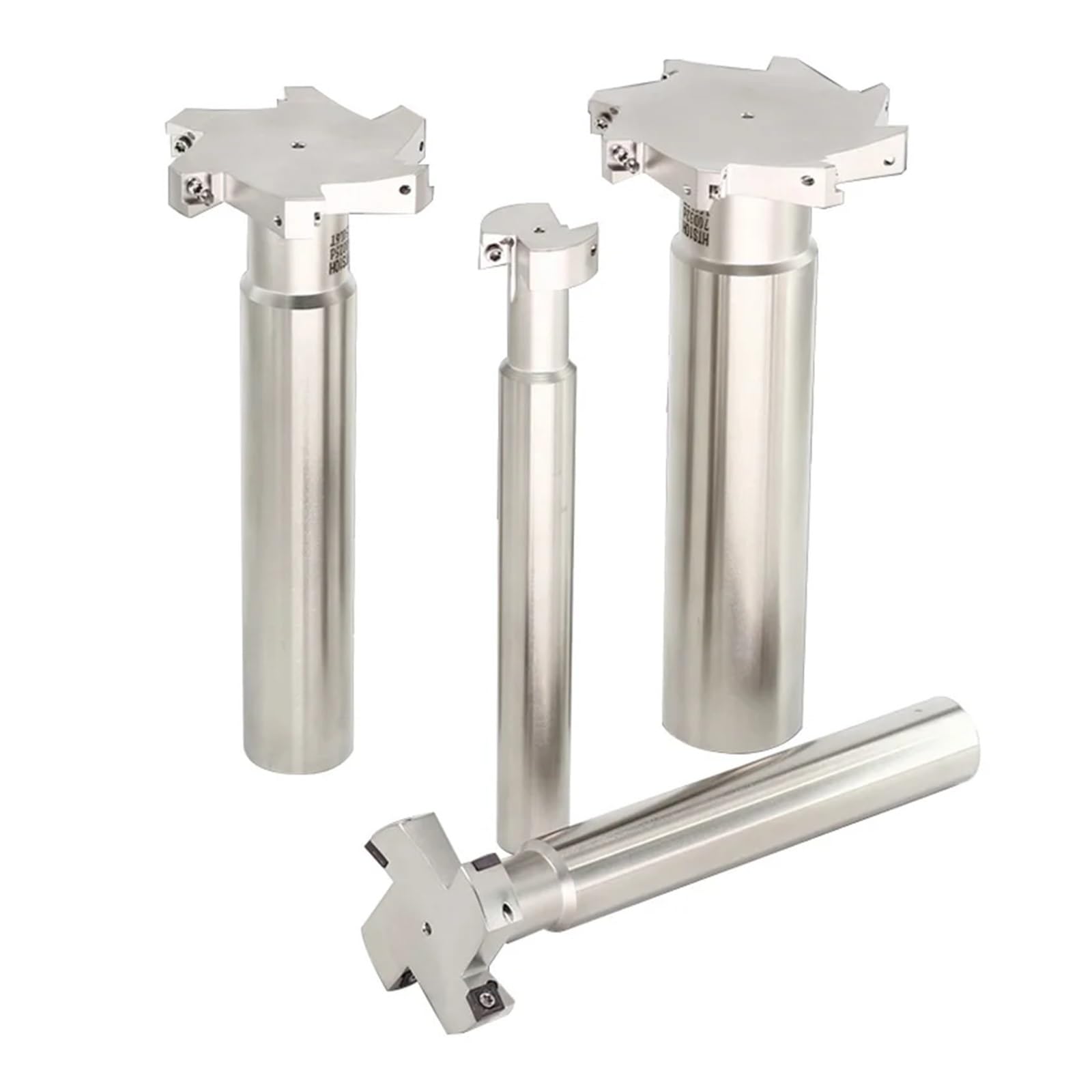 SHENYUAN Fresa De Cola De Milano De 45, 55, 60 Grados