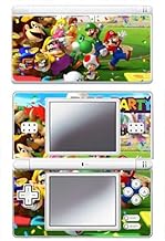 nintendo switch marioparty