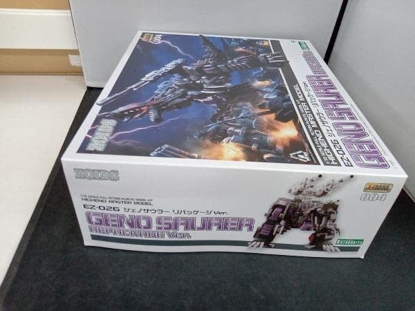 Amazon | 未使用品 現状品 プラモデル コトブキヤ 1/72 EZ-026