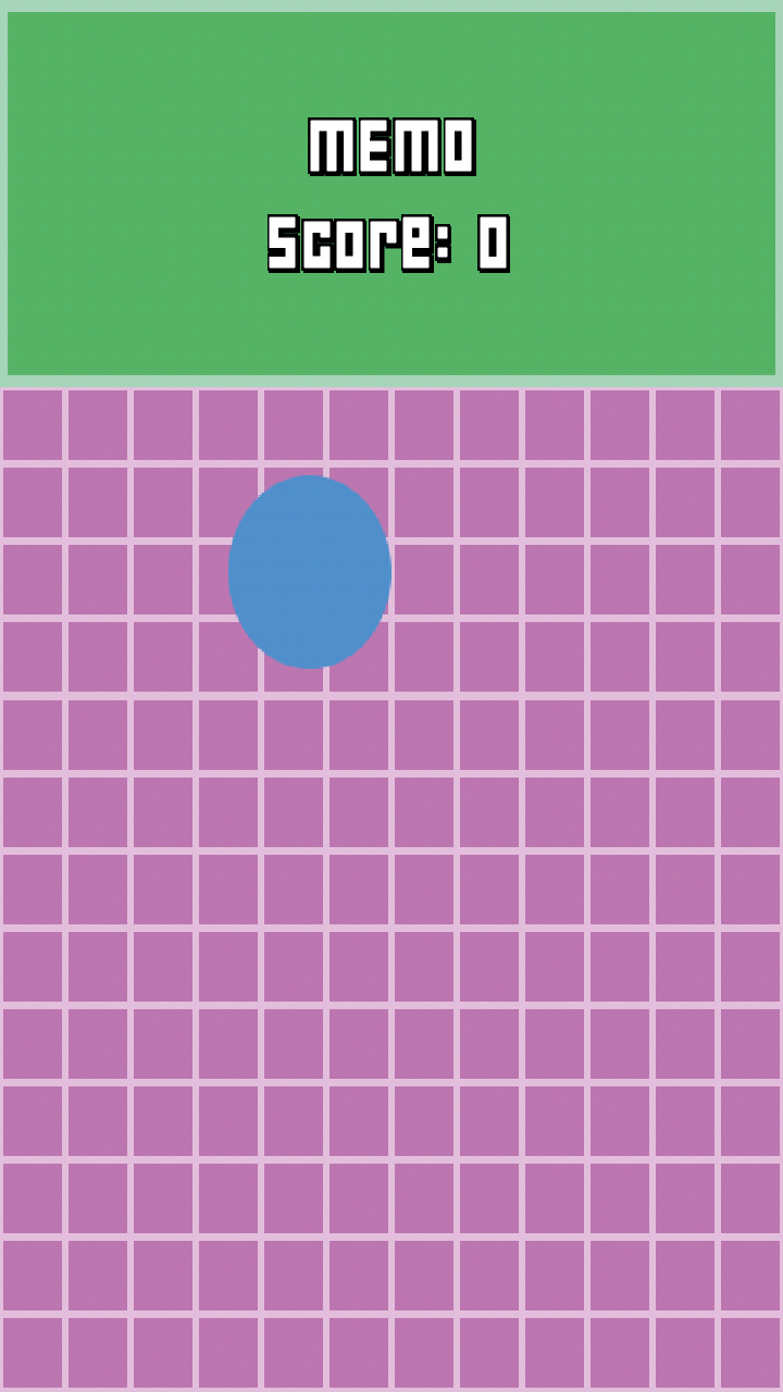 MEMO App on Amazon Appstore