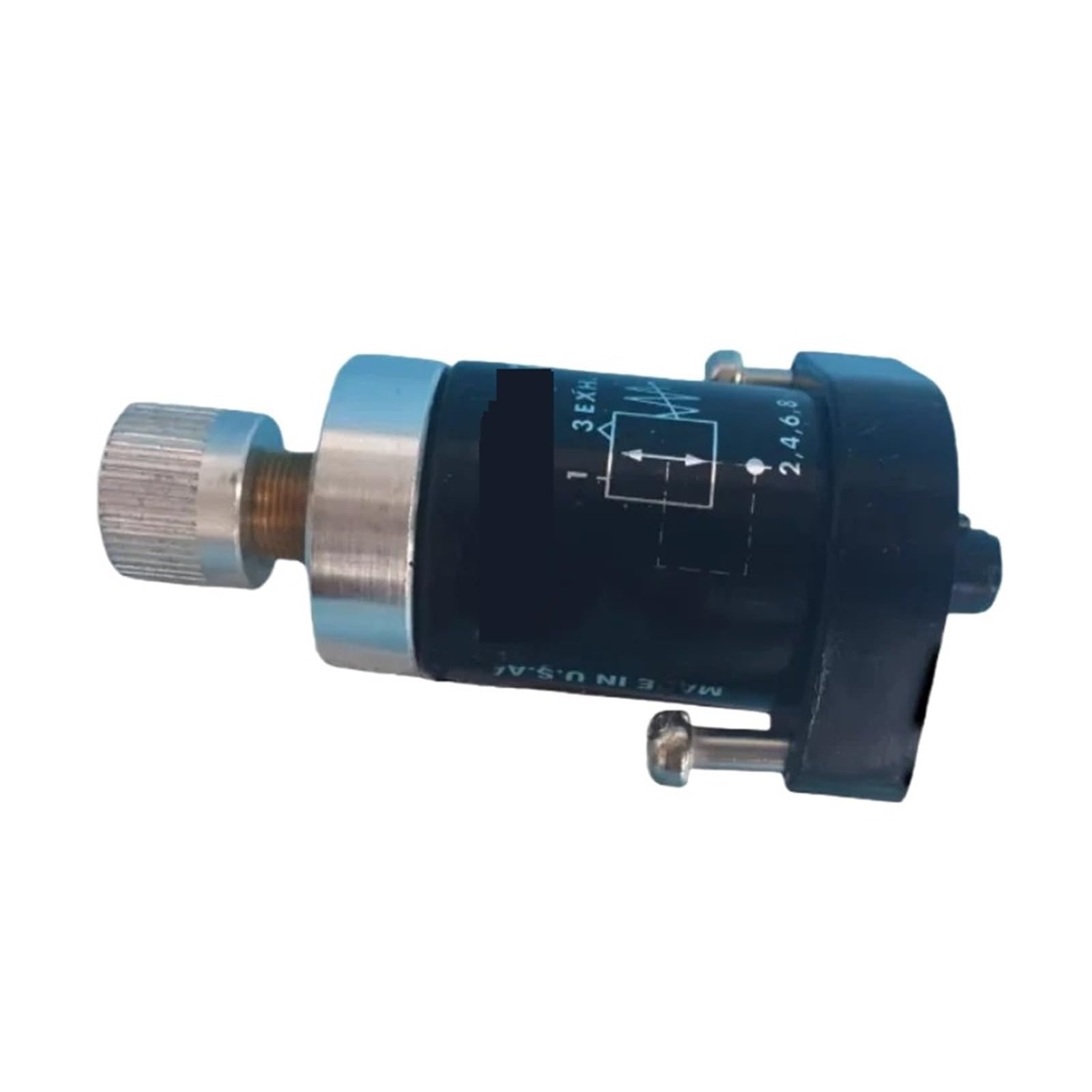 Capteur R701 pressostat pour régulateur de pression hydraulique de machine industrielle