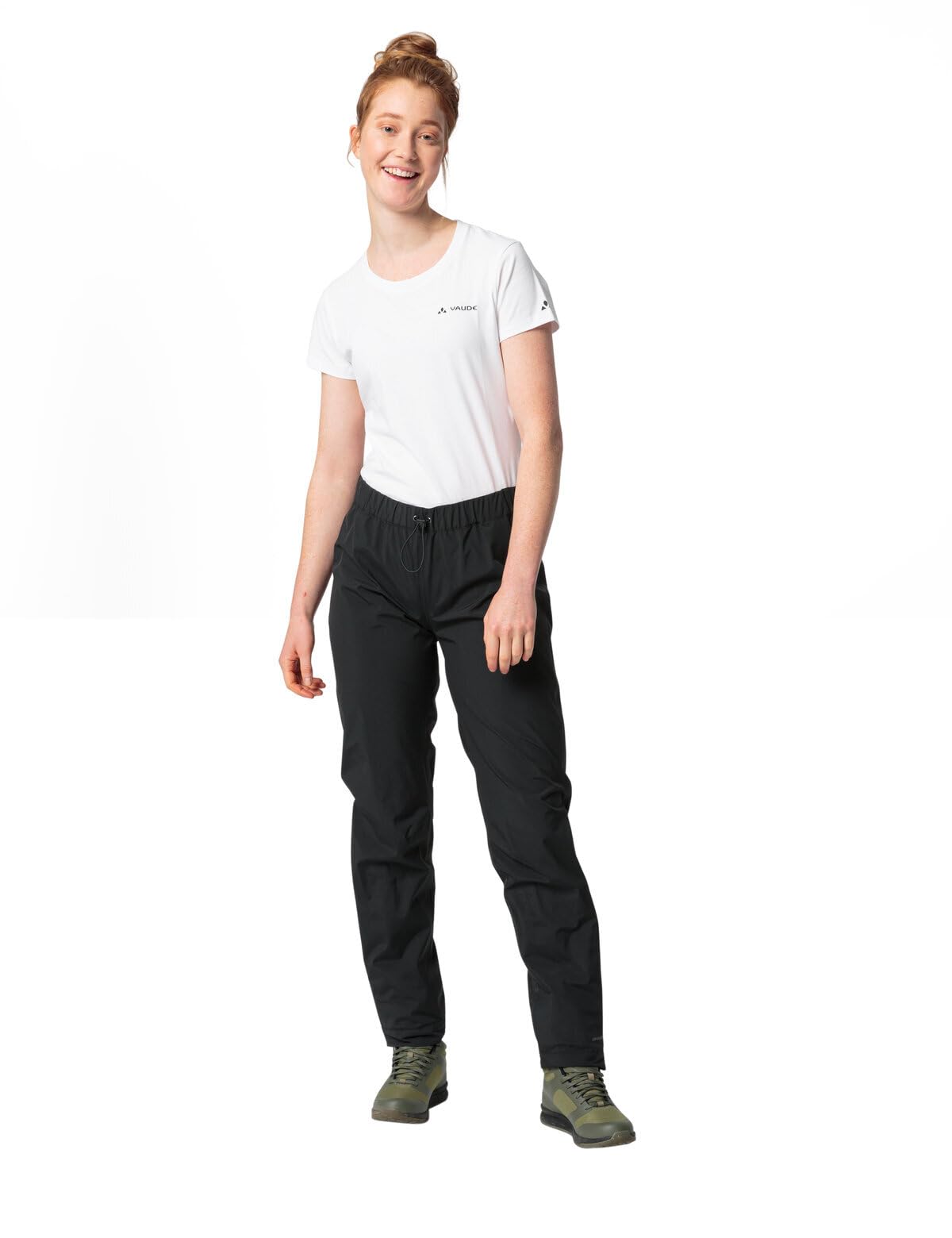 VAUDE Damen Hose Women's Comyou Rain Pants