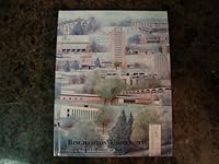 Alumni Directory 1995 B004KIALRA Book Cover