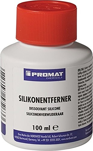 Preisvergleich Produktbild Silikonentferner