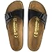 Birkenstock Unisex Arizona Essentials EVA Black Sandals - 43 M EU/12-12.5 B(M) US Women/10-10.5 D(M) US Men