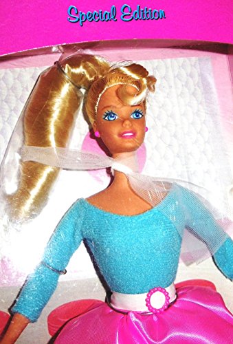 Barbie 1996 Fifties Fun Doll miniatura 1