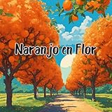  Naranjo en Flor