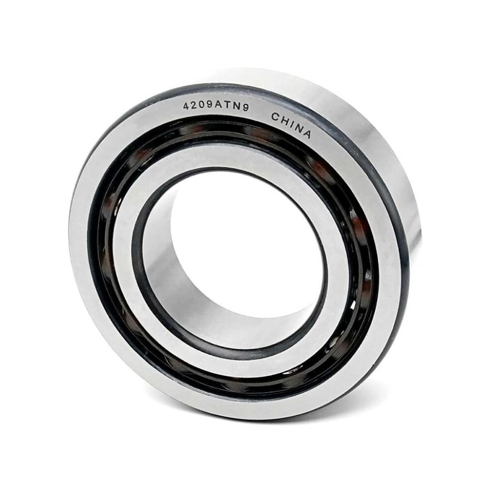 1pcs Bearing 4209 4209ATN9 45x85x23 4209-B-TVH 4209A AXK Double
