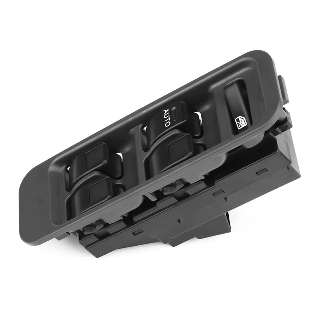 Amazon | HZTWFC 左側パワーウィンドウスイッチ OEM # 84820-97201
