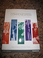 Buisness and Professional Communication: Principles and Skills for Leadership 055878397X Book Cover