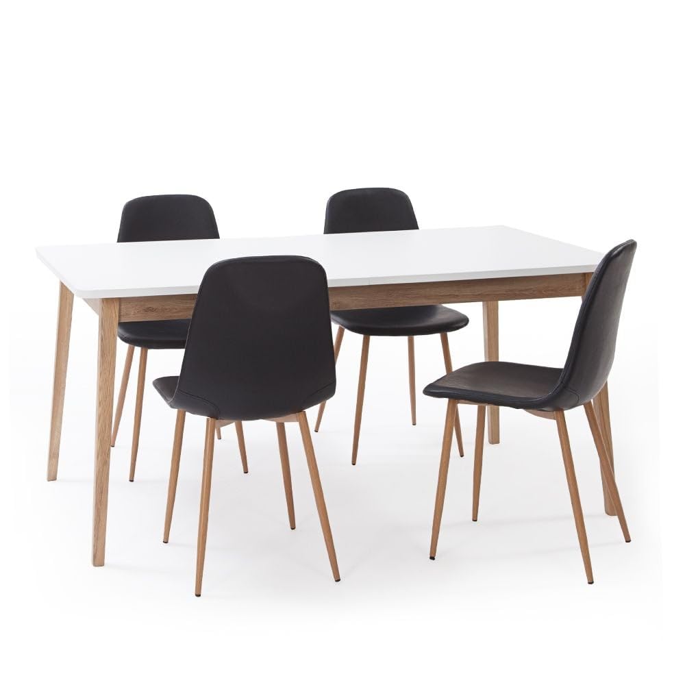 Jysk Dining Furniture Set Gammelgab Jonstrup Desertcart Senegal - Main Image