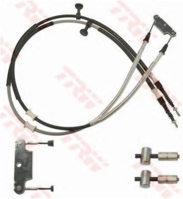 TRW Replacement Hand Brake Cable GCH239