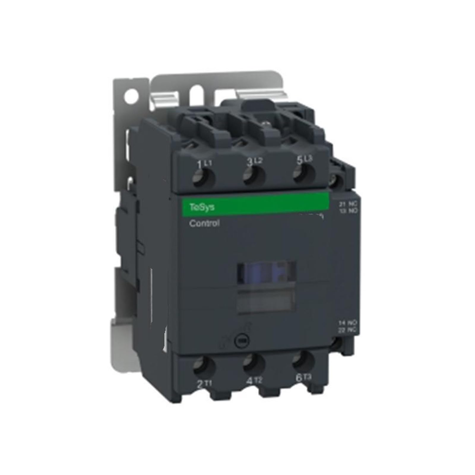 JCLPJBYJI AC Contactor LC1-D40Q7C | LC1D40Q7C