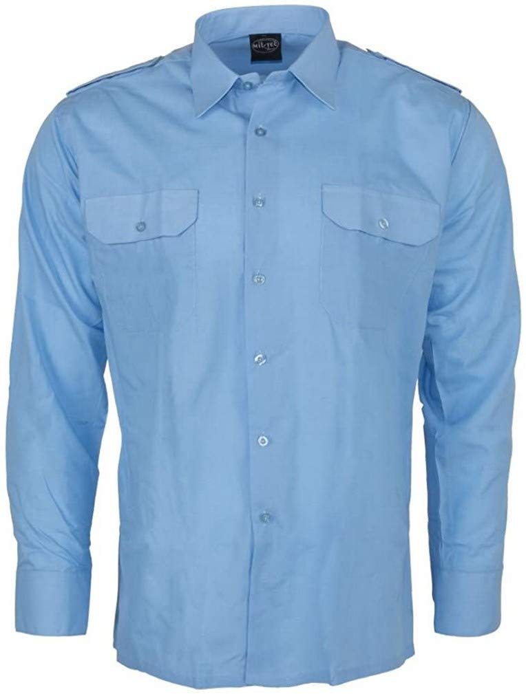 Mil-Tec Camisa para Hombre