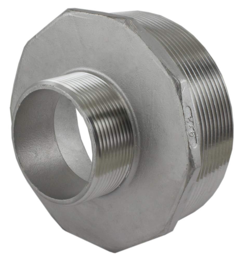 Duda Energy Reducing Nipple 4