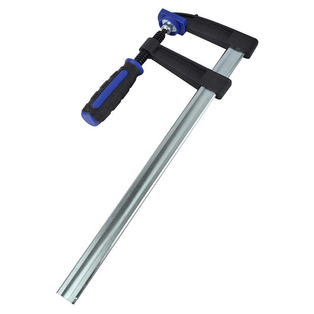 Faithfull FAIFC300270 F-Clamp Capacity 300mm