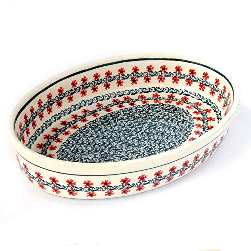 ポーリッシュポタリー グラタン 皿」の人気商品一覧 | 安い商品